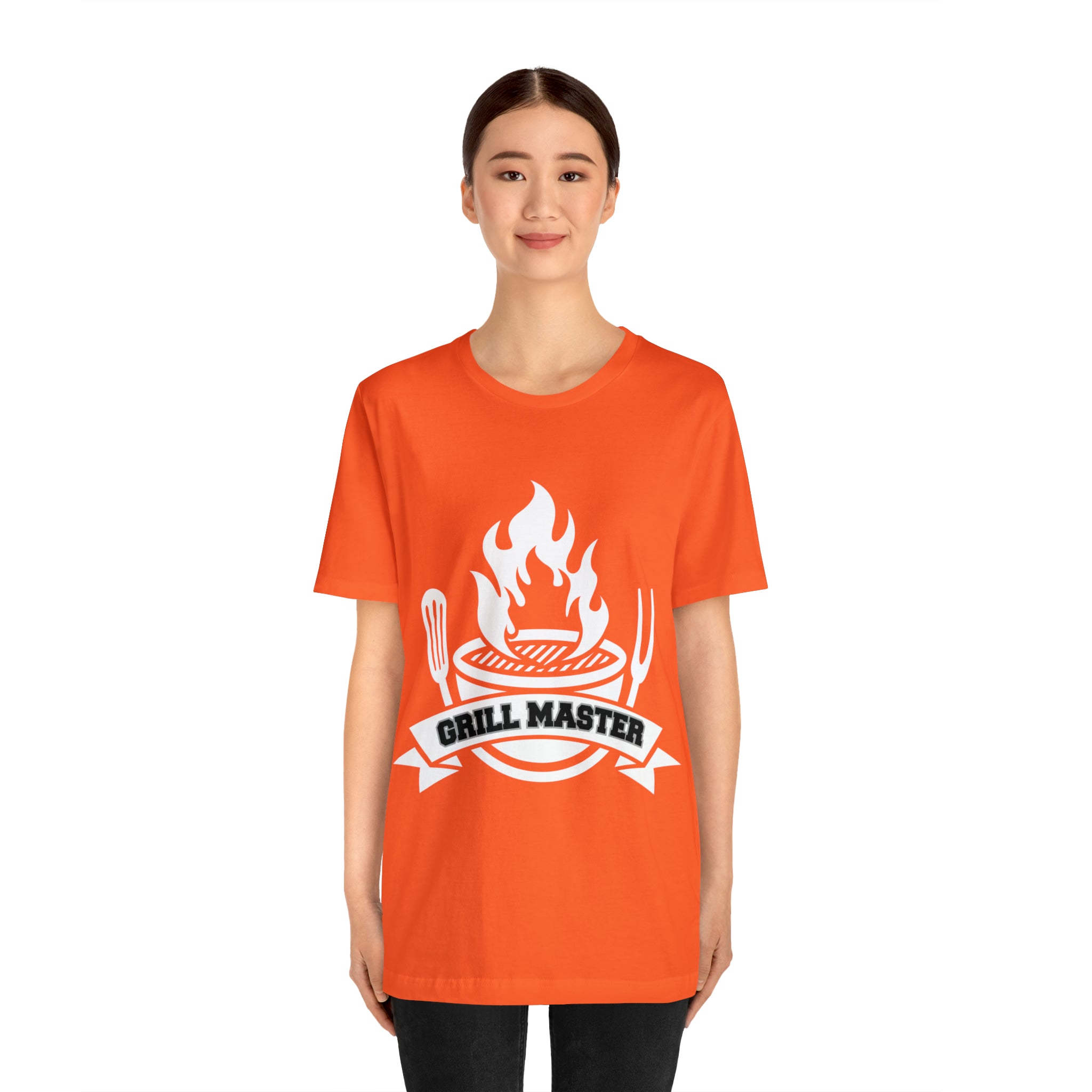 Grill Master Shirt | Grilling Meat Unisex T-Shirt