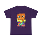 Peekaboo Shirt | Dog Lover Unisex T-Shirt