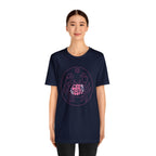 Cancer Crab Zodiac Graphics Shirt | Zodiac Sign Statement T-Shirt