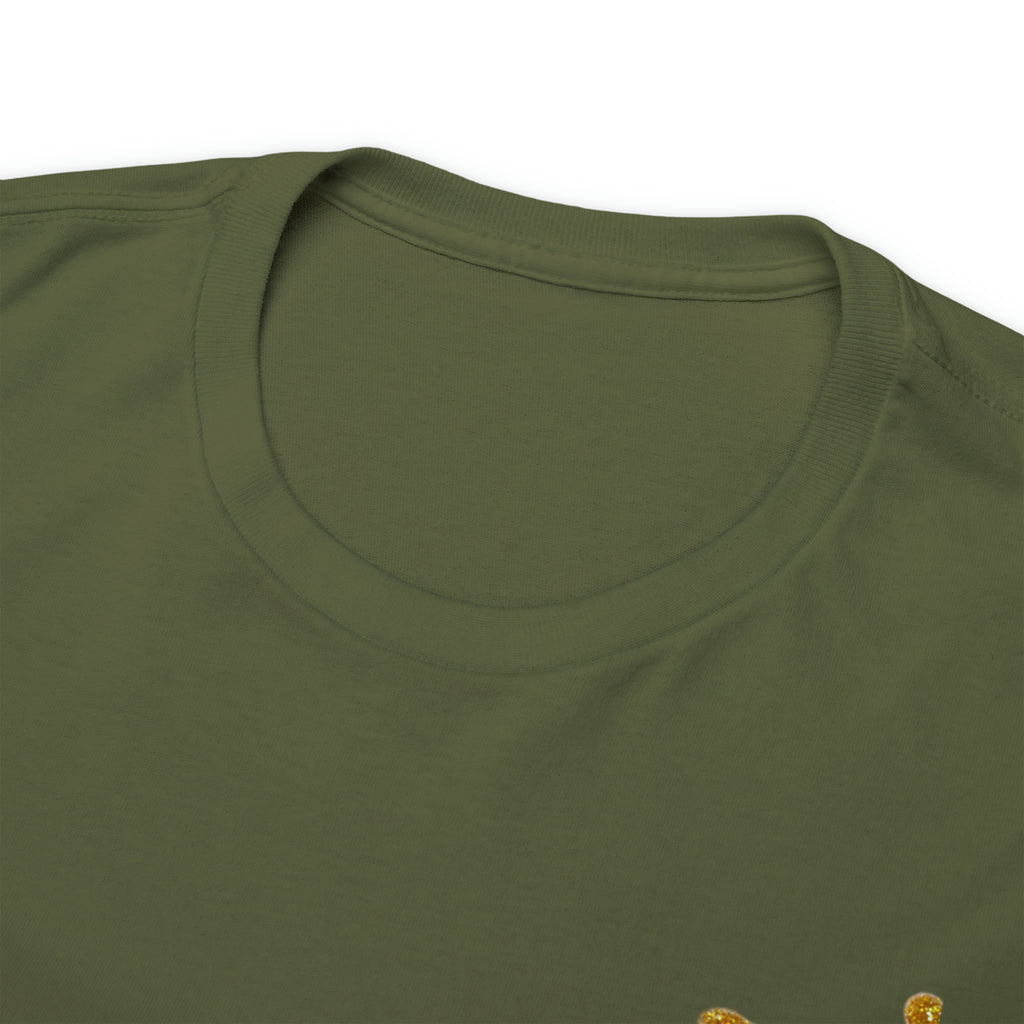 Born To Be Real  | Genuine Spirit Unisex Statement Tee