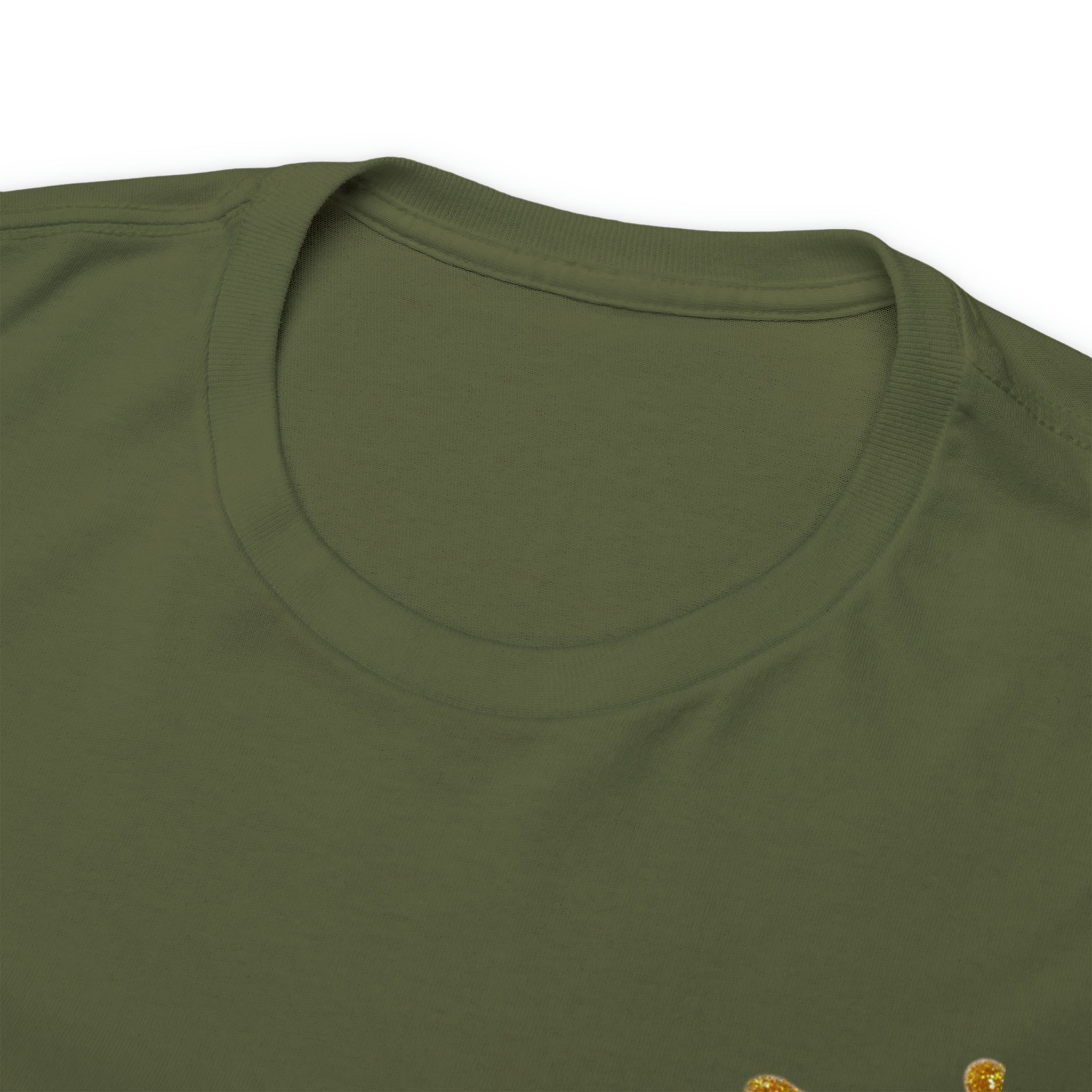 Born To Be Real  | Genuine Spirit Unisex Statement Tee