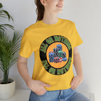 All or Nothing Day Shirt | Poker Casino Unisex T-Shirt