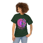 Faith Hope Love Shirt | Cancer Warrior Support Unisex T-Shirt