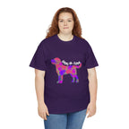 Dog Is Love Shirt | Dog Lover T-Shirt