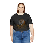 International Tiger Day | Tiger Support Unisex T-Shirt