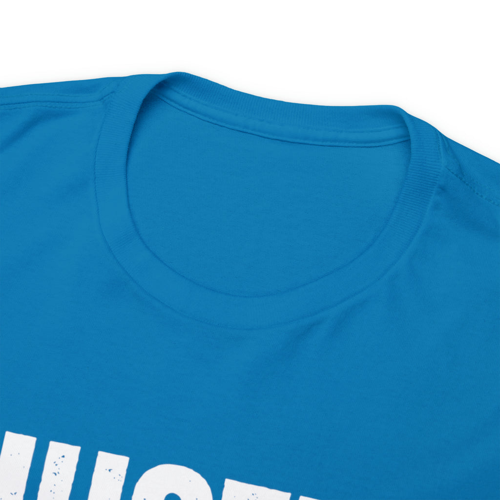 Hustle Until Your Haters Ask If You're Hiring Shirt | Humble Hustler Unisex T-Shirt