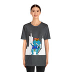 Dino Swag Shirt | Swag Unisex T-Shirt
