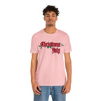 Christmas is in July Shirt | Christmas in July Statement T-Shirt