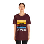 Classic Shirt | Retro Vibes Unisex T-Shirt