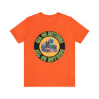 All or Nothing Day Shirt | Poker Casino Unisex T-Shirt