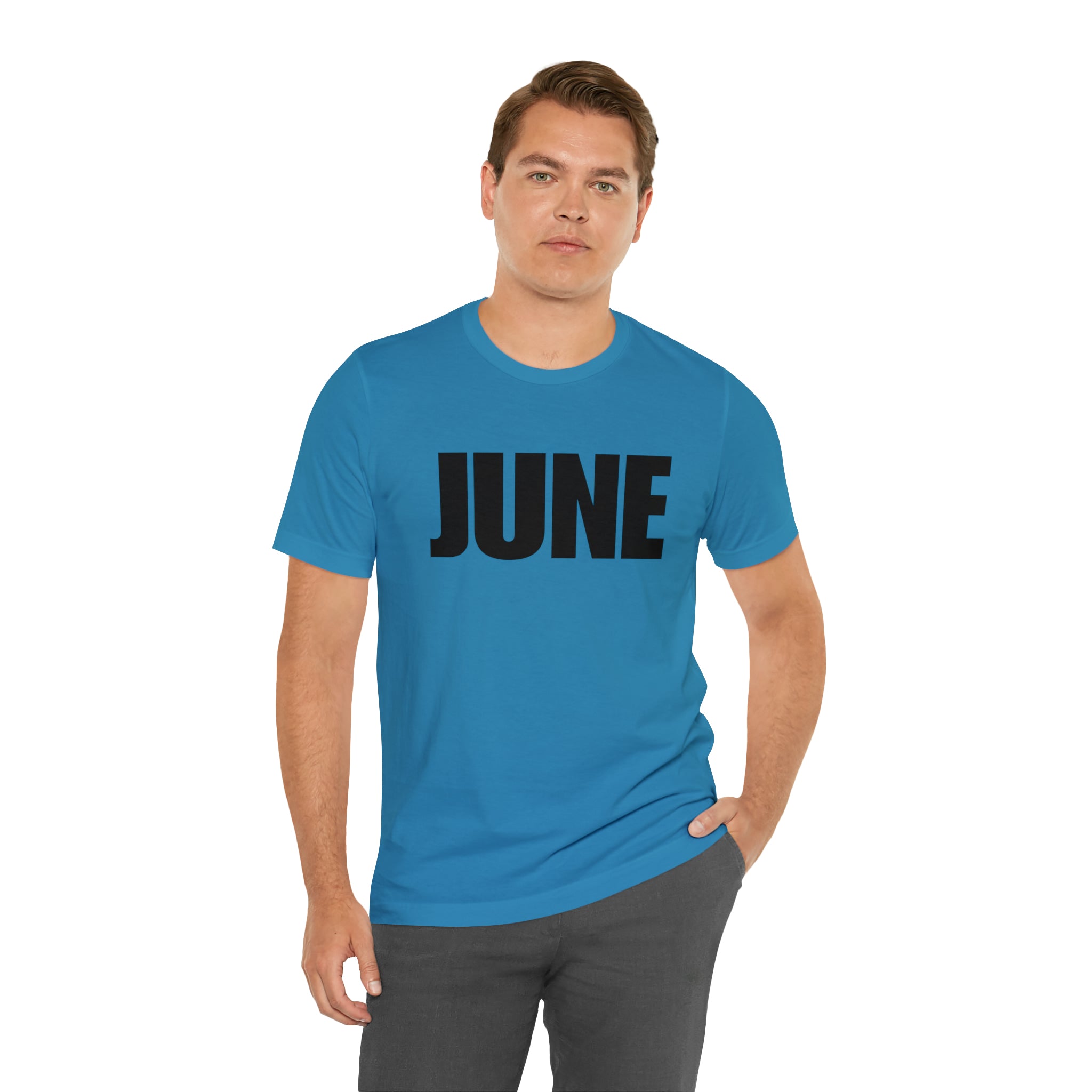 June Shirt | Month of June T-Shirt