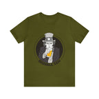 Drunkle Sam Beer Shirt | Drink Beer Unisex T-Shirt