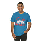 Family Reunion Shirt 2 | Family Love Unisex T-Shirt