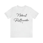 National Rollercoaster Day T-Shirt 2 | Carnival Ride Shirt