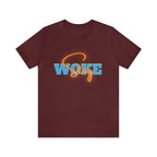 Stay Woke Shirt | Millennial Collection Unisex T-Shirt