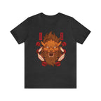 Leo Zodiac Streetwear Shirt | Zodiac Unisex T-Shirt