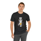 Drunkle Sam Beer Shirt | Drink Beer Unisex T-Shirt