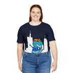 Dino Swag Shirt | Swag Unisex T-Shirt