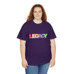 Legacy Shirt | Colorful Legacy Unisex T-shirt