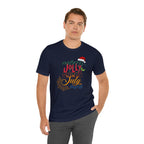 Merry Sunny July Shirt | Christmas in July Statement T-Shirt