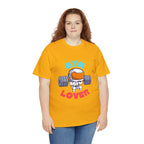Gym Lover Shirt | The Gym Lover's Must-Have T-shirt