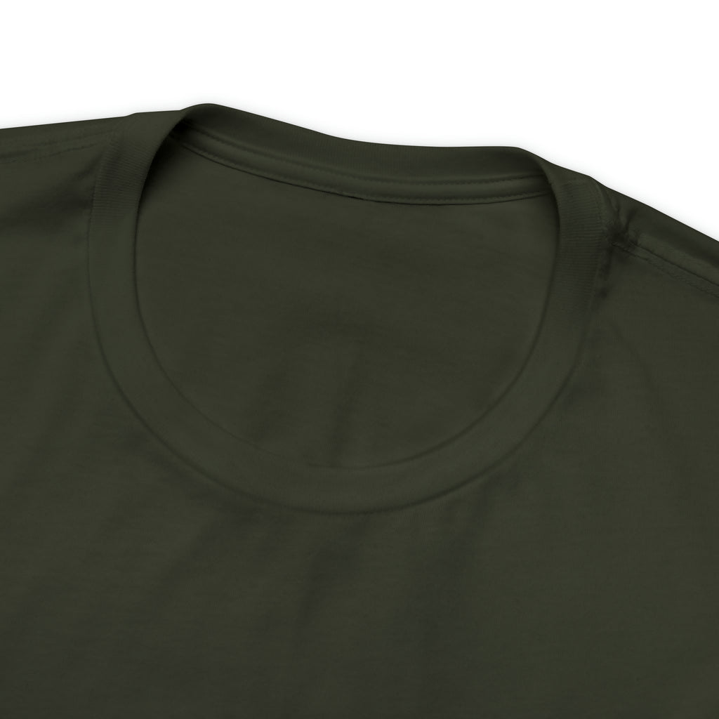 Paw-fect Buddy Sort Sleeve Shirt | Dog Lover Unisex T-Shirt