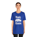 Family Reunion Urban Shirt | Family Love Unisex T-Shirt