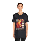 Leo Zodiac Streetwear Shirt 3 | Zodiac Unisex T-Shirt