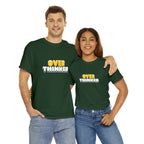 Over Thinker Shirt | Overthinking Pro T-shirt