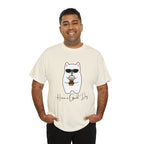 Have A Good Day | Cat Lovers Unisex T-Shirt