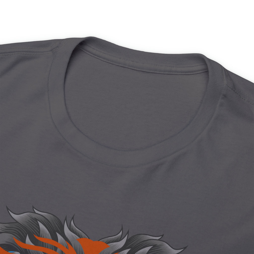 Brave | Brave & Proud Unisex Tee