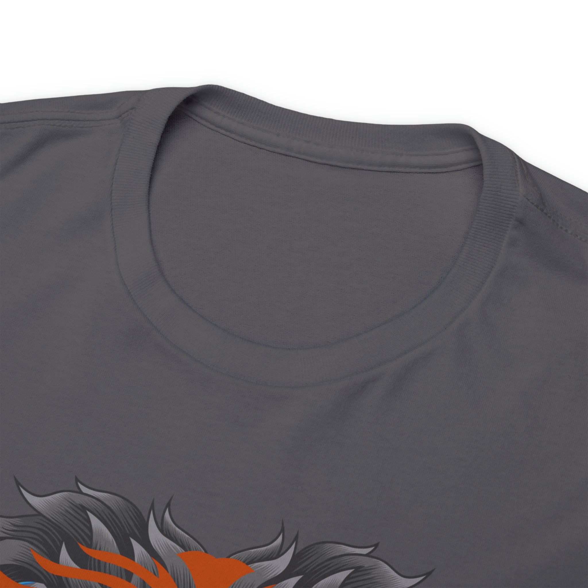 Brave | Brave & Proud Unisex Tee