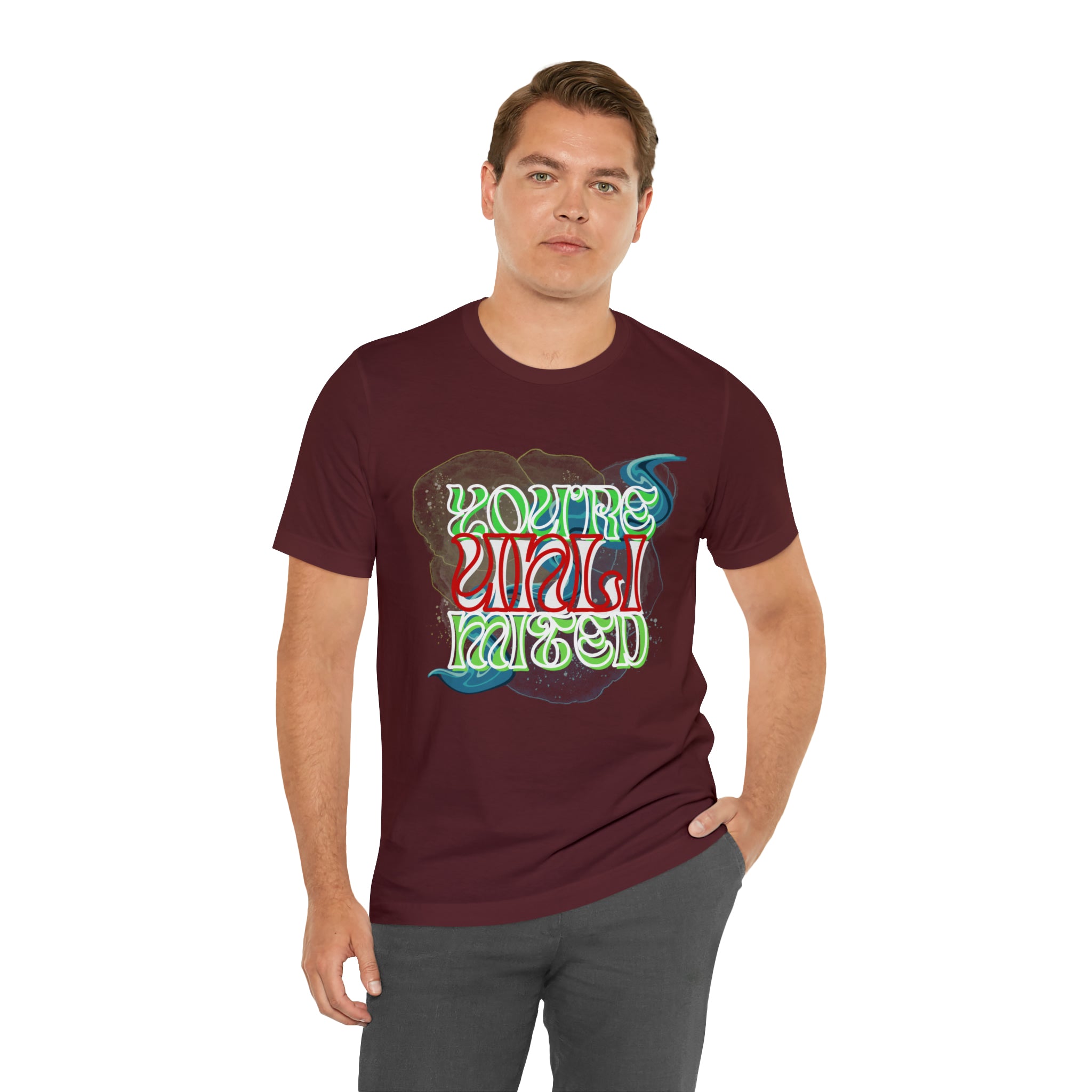 You're Unlimited Shirt | Empowerment Unisex T-Shirt