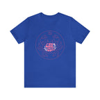 Cancer Crab Zodiac Graphics Shirt | Zodiac Sign Statement T-Shirt