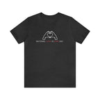 National Love is Kind Day Shirt | Love is Kind Day Unisex Statement T-Shirt