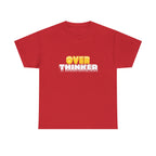 Over Thinker Shirt | Overthinking Pro T-shirt