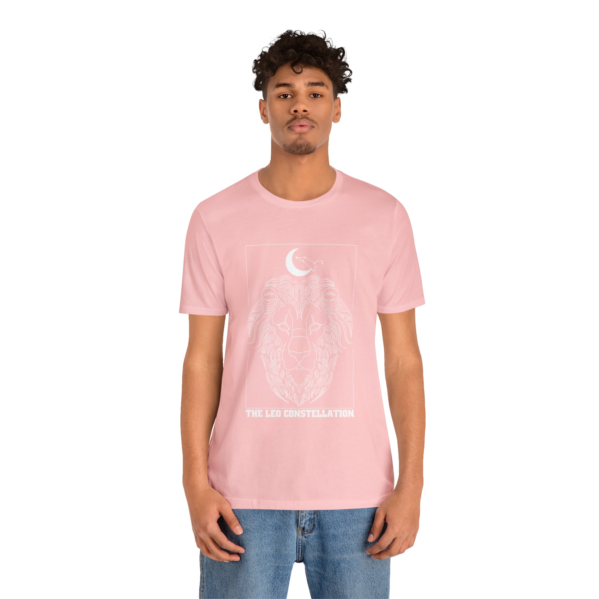 Leo Zodiac Streetwear Shirt 2 | Zodiac Unisex T-Shirt