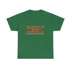 Work Hard Stay Humble | Humble Hustler Unisex T-shirt