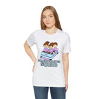 Rollercoaster Squad Shirt | National Day Carnival Ride T-Shirt