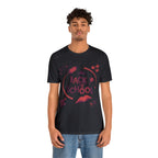 Back to School Subjects Shirt | Back to School Rocket Unisex T-Shirt