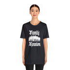Family Reunion Urban Shirt | Family Love Unisex T-Shirt