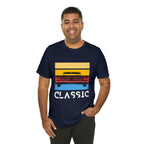 Classic Shirt | Retro Vibes Unisex T-Shirt