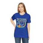 National Rollercoaster Day Shirt | Carnival Ride T-Shirt