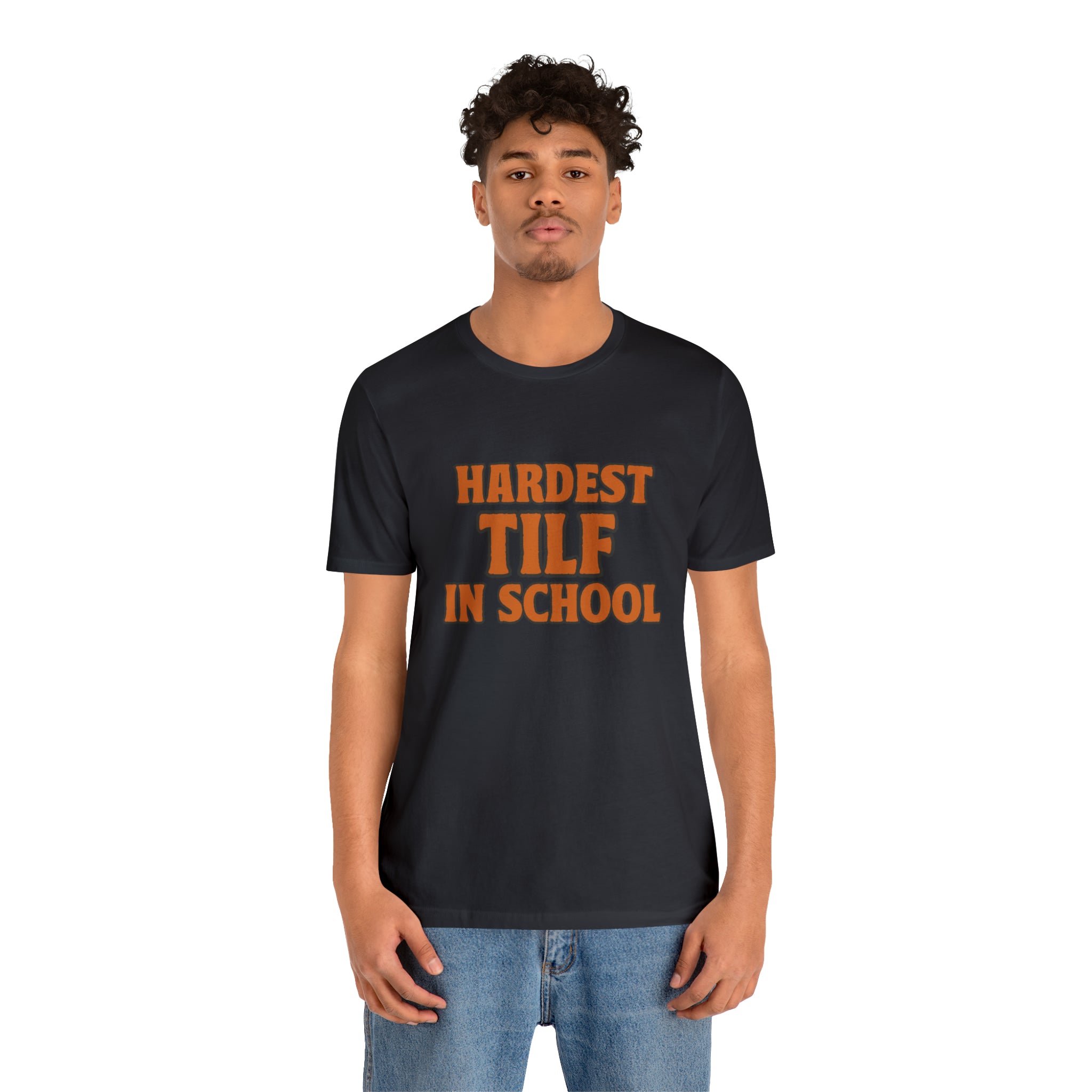 TILF Teacher I'f Like to Fuck Shirt 2 | Hardest TILF T-Shirt