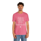 Doggo Month Shirt 2 | Dog Month Unisex T-Shirt