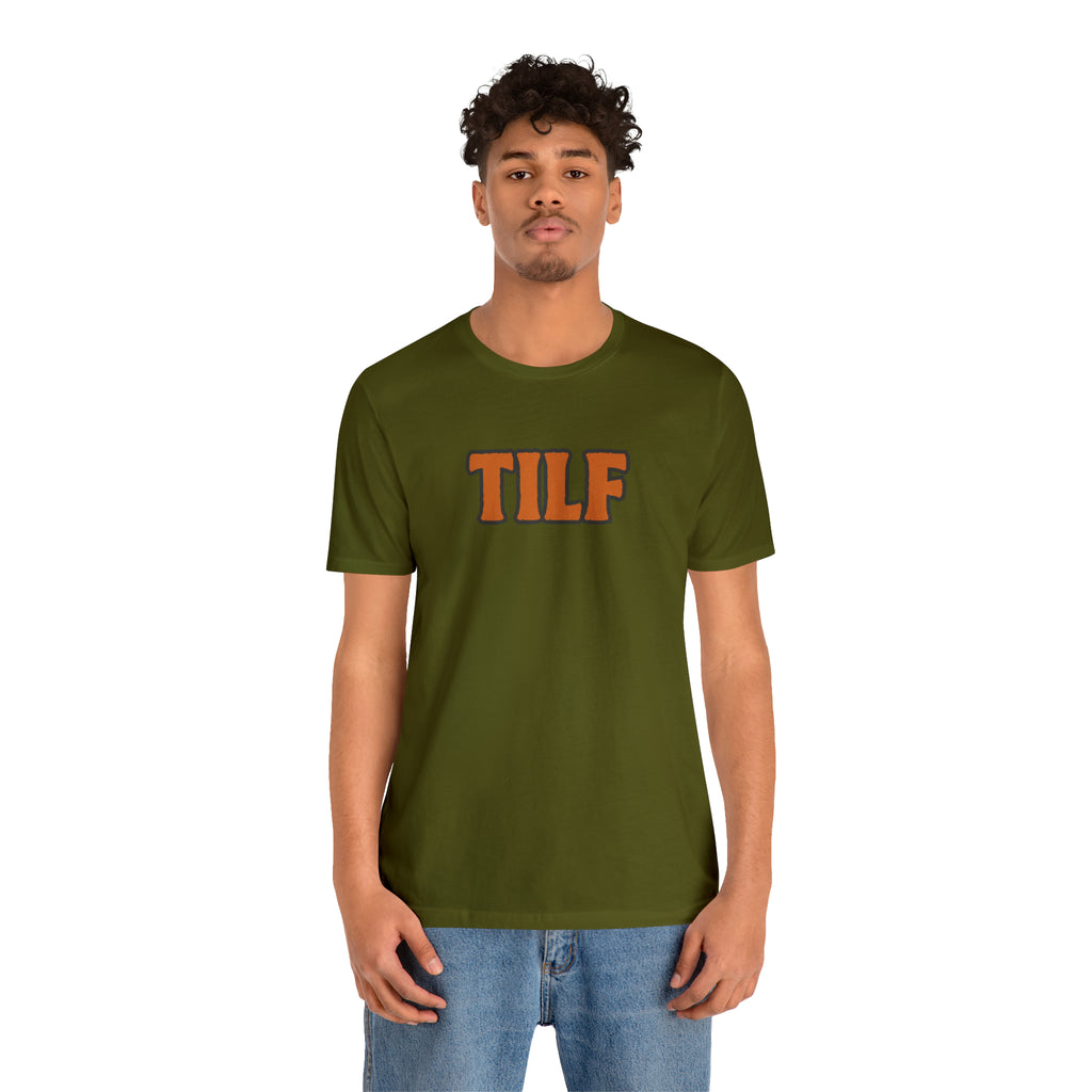 TILF Teacher I'd Like to Fuck Shirt | Funny Teacher Unisex T-Shirt