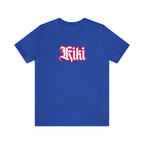 Kiki Party Shirt | Urban Streetwear Kiki Unisex Statement T-Shirt