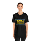 Humble Brag | Millennial Collection Unisex T-Shirt