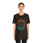 Skaters Gonna Skate Shirt | Roller Skating Lover Unisex Tee