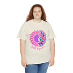 Faith Hope Love Shirt | Cancer Warrior Support Unisex T-Shirt
